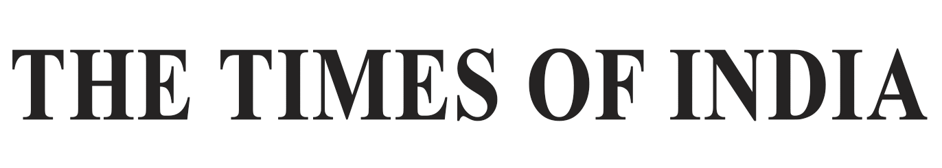 THE TIMES OF INDIA